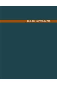 Cornell Notebook Pro