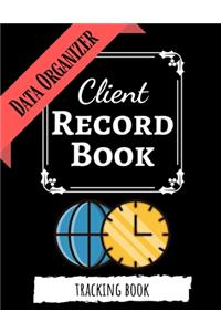 Client Record Book