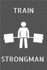 Strongman