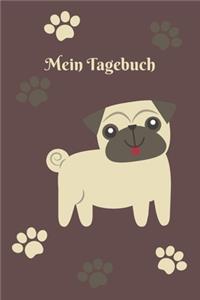 Mein Tagebuch