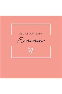 All About Baby Emma