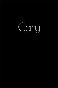 Cary