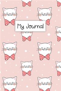 My Journal