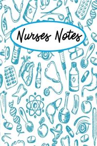 Nurses Notes