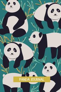 Pandas Journal