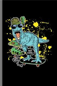 Hey Cool!
