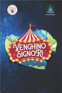Venghino Signori!