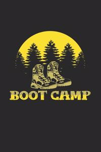 Boot camp