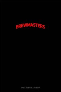 Bearded Brewmasters Do It Better
