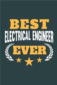 Best Electrical Engineer Ever
