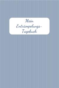 Mein Entrümpelungs-Planer Design 