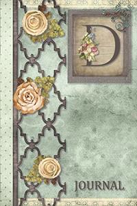 D Journal