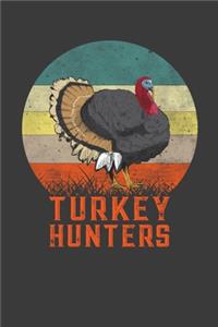 Turkey Hunters