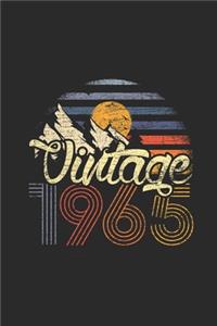 Vintage 1965