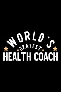 World's Okayest Health Coach