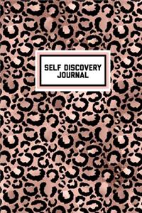 Self Discovery Journal