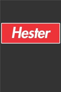 Hester