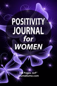Positivity Journal For Women