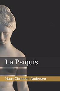 La Psiquis