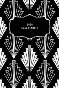 2020 Goal Planner