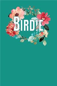 Birdie