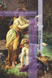 Lavender Fairy Tale Book