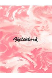 Drawing Sketchbook