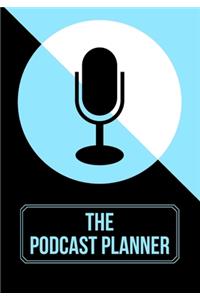 The Podcast Planner