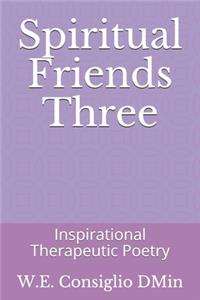 Spiritual Friends Three