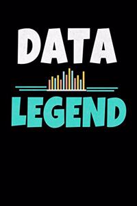 Data Legend