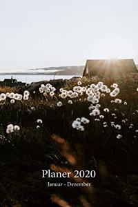 Planer 2020 Januar - Dezember