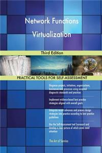 Network Functions Virtualization