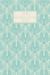 2018 - 2019 Academic Diary