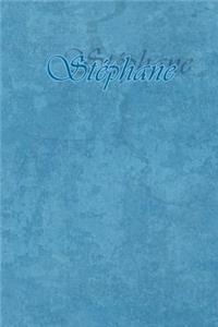 Stéphane