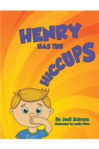 Henry Has The Hiccups