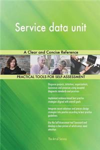 Service data unit