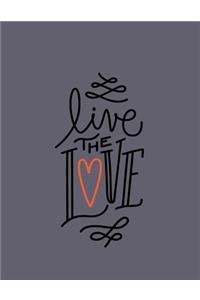 Live the love