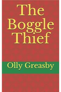 The Boggle Thief