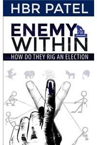 Enemy Within