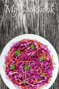 My Cookbook