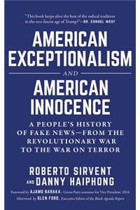 American Exceptionalism and American Innocence