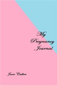 My Pregnancy Journal