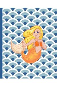 Mermaid Notebook