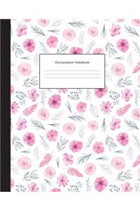 Composition Notebook