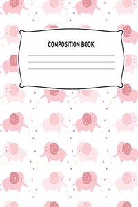 Composition Book