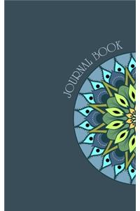 Journal Book