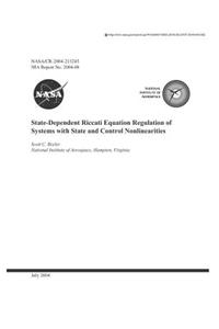 State-Dependent Riccati Equation Regulation of Systems with State and Control Nonlinearities