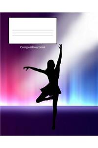 Composition Book