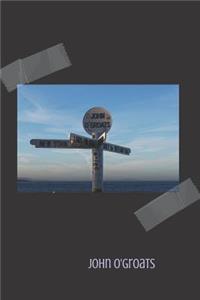 John O'Groats