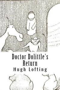 Doctor Dolittle's Return